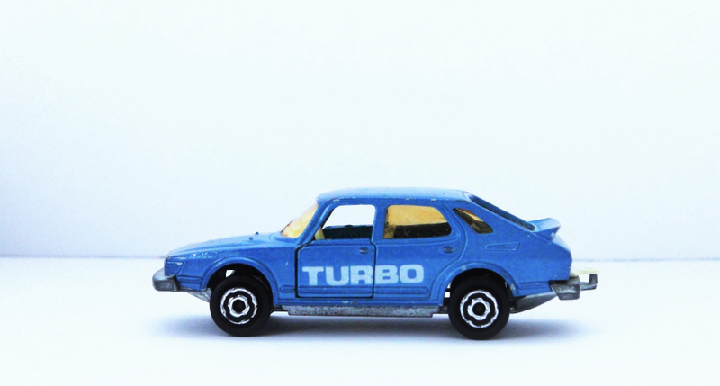 Illustration for article titled Turbocharged Thursday Thorsday